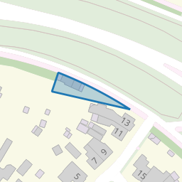 Perceel APD01-L-9562