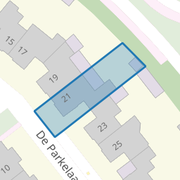 Perceel APD01-L-9566