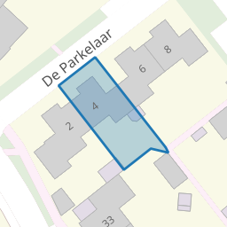 Perceel APD01-L-9579