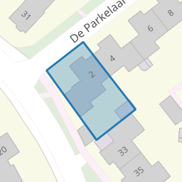 Perceel APD01-L-9580