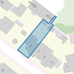 Perceel APD01-L-9599