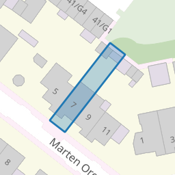 Perceel APD01-L-9600