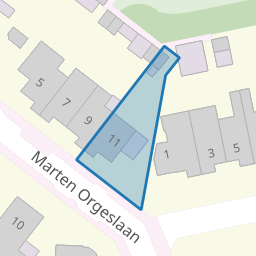 Perceel APD01-L-9602