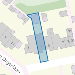 Perceel APD01-L-9604