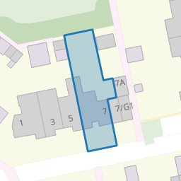 Perceel APD01-L-9606