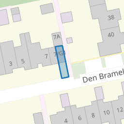 Perceel APD01-L-9608