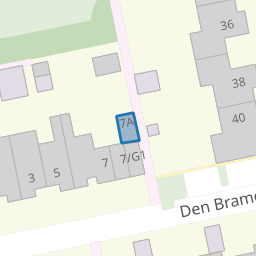 Perceel APD01-L-9609