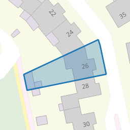 Perceel APD01-L-9618