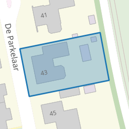 Perceel APD01-L-9628