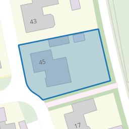 Perceel APD01-L-9629