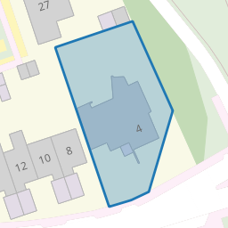 Perceel APD01-L-9637