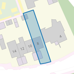 Perceel APD01-L-9639