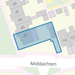 Perceel APD01-L-9643