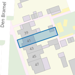 Perceel APD01-L-9646