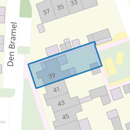 Perceel APD01-L-9647