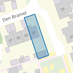 Perceel APD01-L-9648