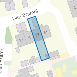 Perceel APD01-L-9649