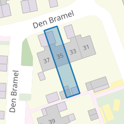 Perceel APD01-L-9650