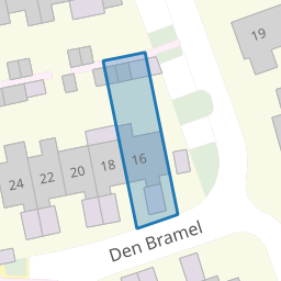 Perceel APD01-L-9652