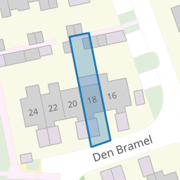 Perceel APD01-L-9653