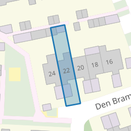 Perceel APD01-L-9655