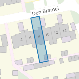 Perceel APD01-L-9660