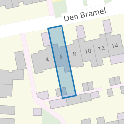 Perceel APD01-L-9661