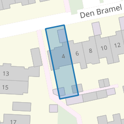 Perceel APD01-L-9662