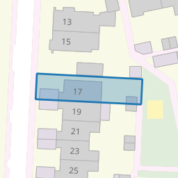 Perceel APD01-L-9664