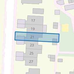 Perceel APD01-L-9666