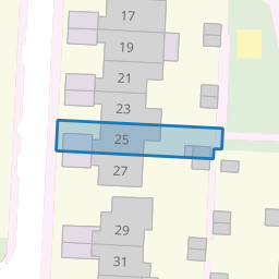 Perceel APD01-L-9668