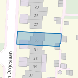 Perceel APD01-L-9670