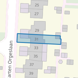 Perceel APD01-L-9671