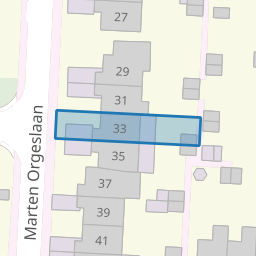 Perceel APD01-L-9672