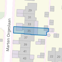 Perceel APD01-L-9673