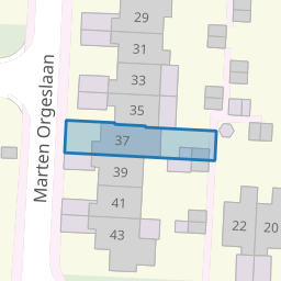 Perceel APD01-L-9674