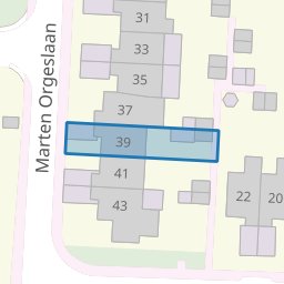 Perceel APD01-L-9675