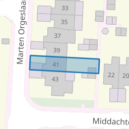 Perceel APD01-L-9676