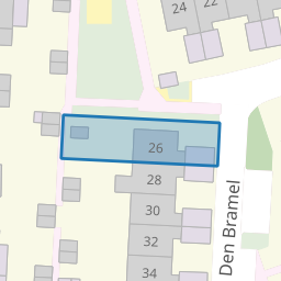 Perceel APD01-L-9678