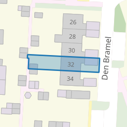 Perceel APD01-L-9681