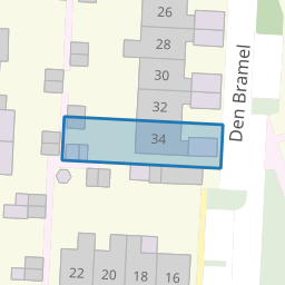 Perceel APD01-L-9682