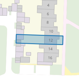 Perceel APD01-L-9690