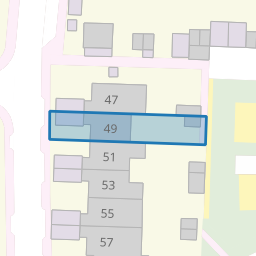 Perceel APD01-L-9705