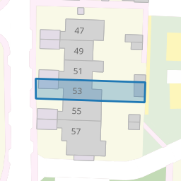 Perceel APD01-L-9707