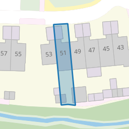 Perceel APD01-L-9717