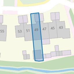 Perceel APD01-L-9718