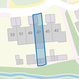 Perceel APD01-L-9719