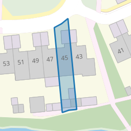 Perceel APD01-L-9720