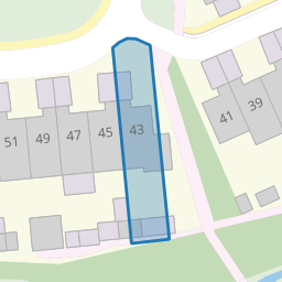 Perceel APD01-L-9721