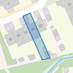 Perceel APD01-L-9725